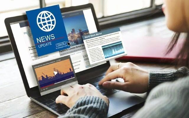 Báo chí, truyền thông trong xu thế chuyển đổi số