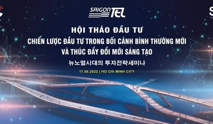 Thái Nguyên: Khẳng định vị thế thu hút các nhà đầu tư trong và ngoài nước