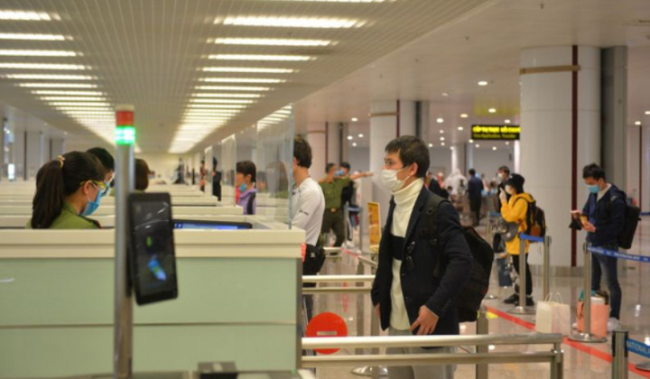 Tạm hoãn xuất cảnh nhiều giám đốc doanh nghiệp ở Nghệ An