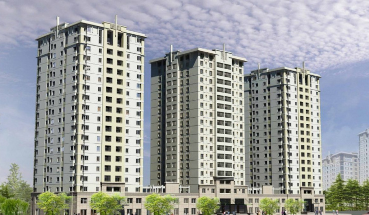 Bộ Xây dựng đề xuất 2 phương án về thời hạn sở hữu nhà chung cư