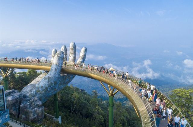 Đà Nẵng công bố danh mục quỹ đất phục vụ kêu gọi thu hút đầu tư