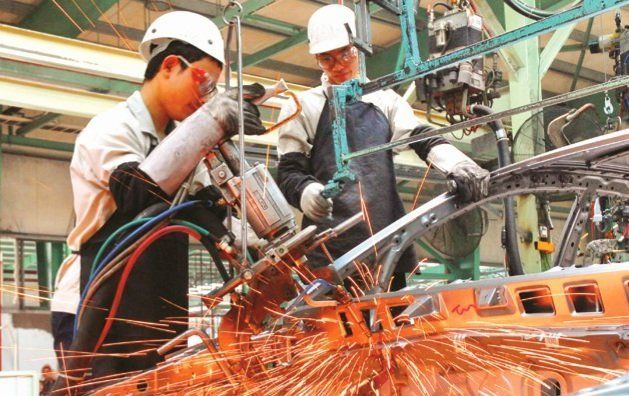 Phát triển công nghiệp hỗ trợ: Cần có cách tiếp cận mới
