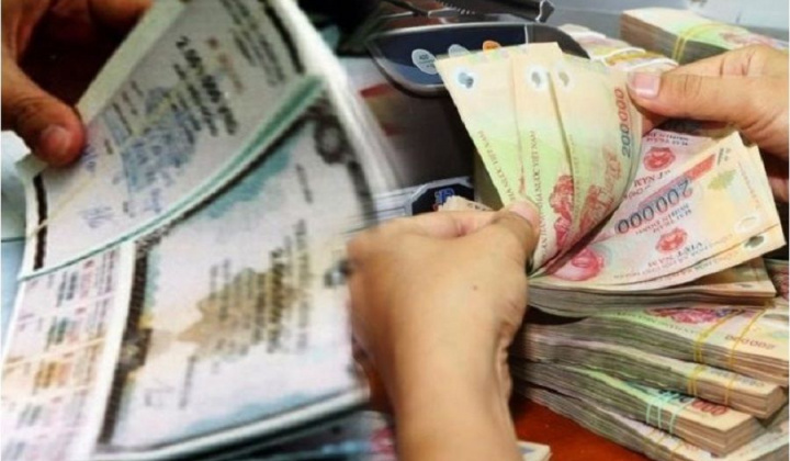 Hơn trăm doanh nghiệp lỗ nặng vẫn phát hành trái phiếu riêng lẻ