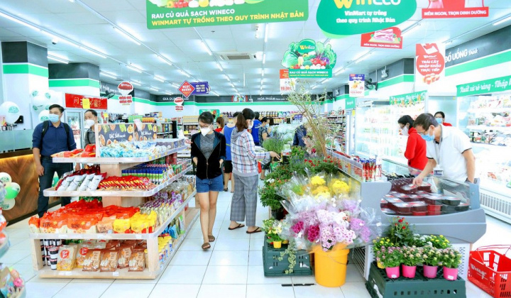 Masan dự chi hơn 1.100 tỷ đồng tạm ứng cổ tức bằng tiền