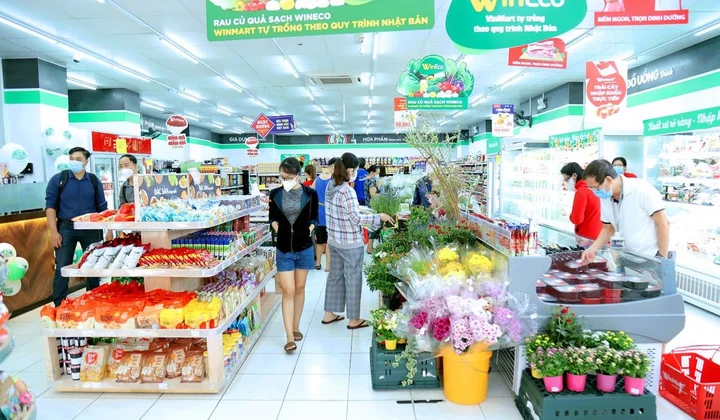 Masan dự chi hơn 1.100 tỷ đồng tạm ứng cổ tức bằng tiền