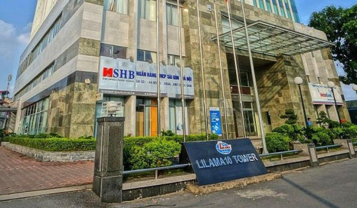 Lilama 10 bị phạt hơn 2 tỷ đồng vì vi phạm hành chính về thuế