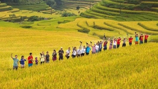 Si Ma Cai: Phát triển du lịch bằng tiềm năng và nội lực