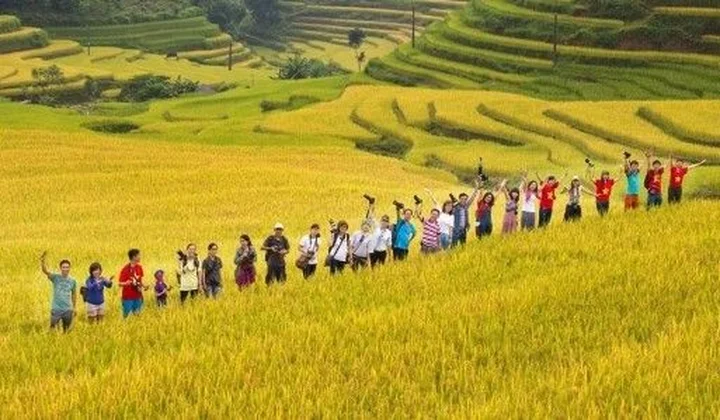 Si Ma Cai: Phát triển du lịch bằng tiềm năng và nội lực