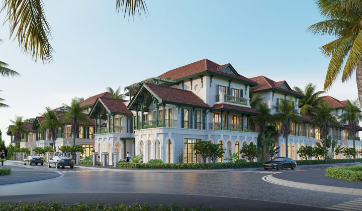 Kiến tạo đô thị ven sông đầy đủ tiện ích, tạo dấu ấn mới cho Đà Nẵng