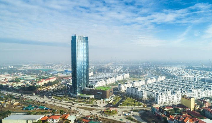 Vinpearl công bố hợp tác chiến lược với Tập đoàn Marriott International