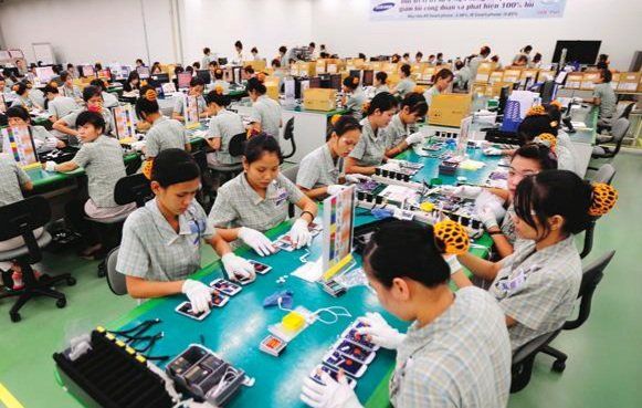 Cần một không gian mới rộng hơn cho công nghiệp công nghệ số