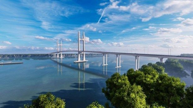 UNDP Resident Representative: Mekong Delta regional master plan is right direction for planning
