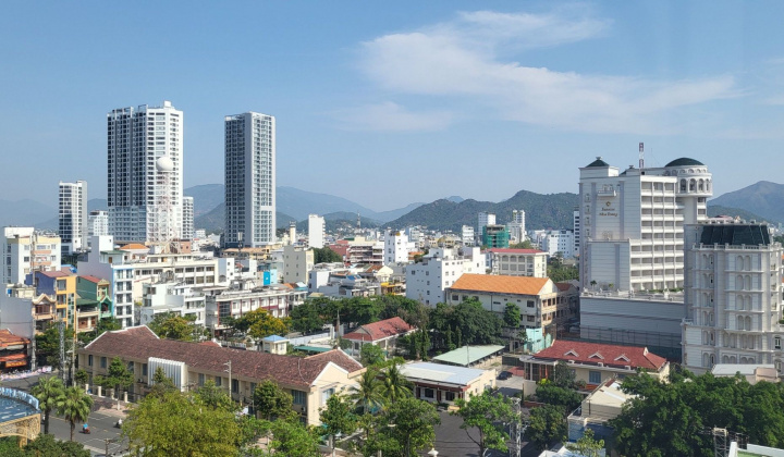 Khánh Hòa phát triển đột phá, bền vững trong tương lai