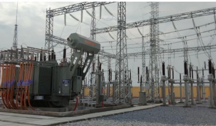 PC Hà Nam đảm bảo cấp điện mùa nắng nóng và mưa bão 2022