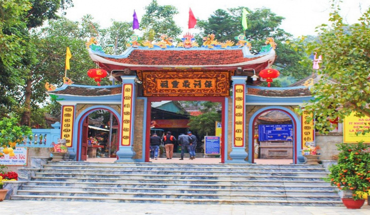 Du lịch tâm linh Bảo Yên – Bước đệm cho các ngành phát triển