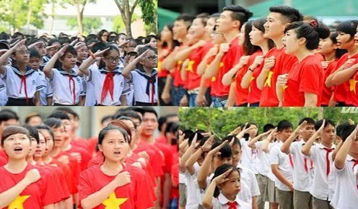 Một số vấn đề về mối quan hệ giữa chủ nghĩa dân tộc và chủ nghĩa quốc tế hiện nay