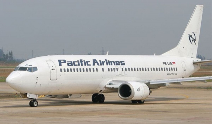 Pacific Airlines: Ngập trong nợ nần, nguy cơ chấm dứt hoạt động