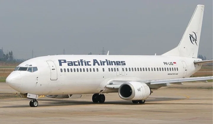 Pacific Airlines: Ngập trong nợ nần, nguy cơ chấm dứt hoạt động