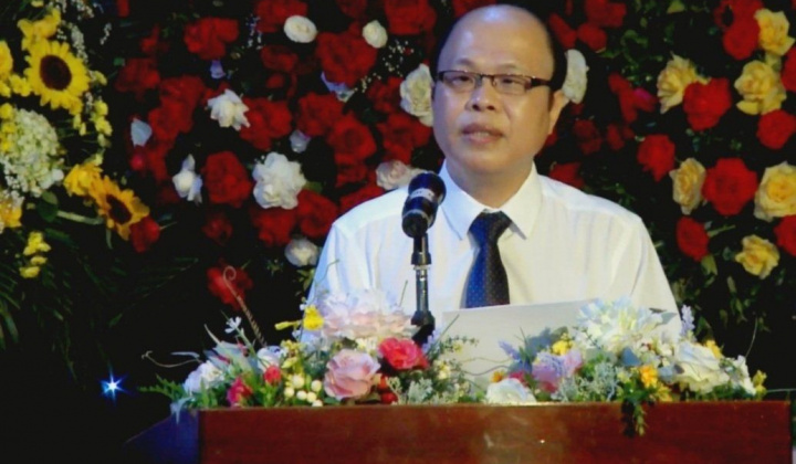 Phấn đấu xây dựng một tạp chí khoa học ứng dụng phát triển và hội nhập