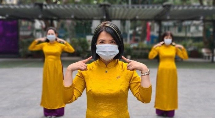 Hoàn thiện Thông điệp phòng, chống dịch phù hợp với tình hình hiện nay