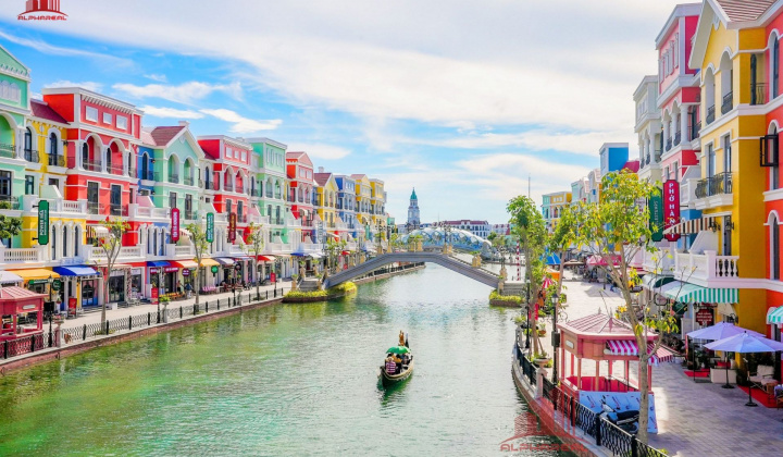 Hướng đến Phú Quốc - một không gian sống có chất lượng