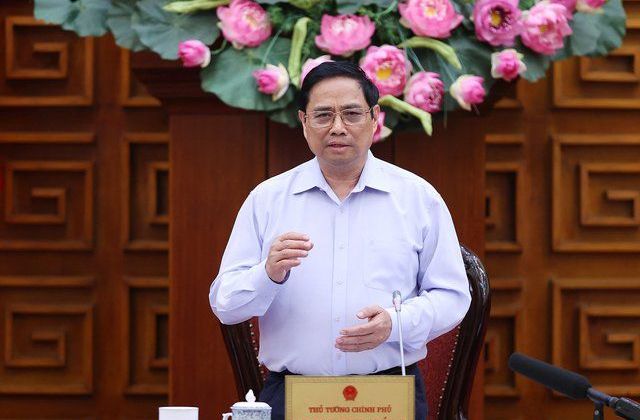 Đánh giá chính xác, khách quan về thực trạng để chăm sóc sức khỏe nhân dân tốt hơn