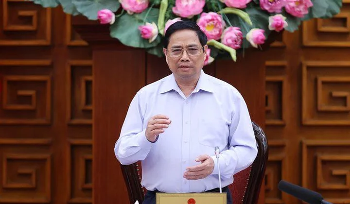 Đánh giá chính xác, khách quan về thực trạng để chăm sóc sức khỏe nhân dân tốt hơn