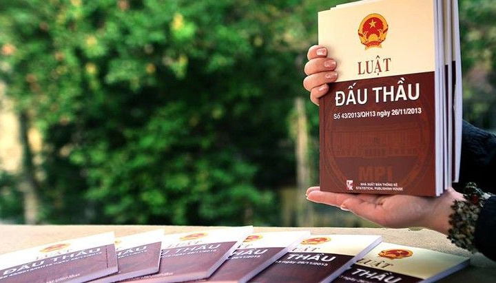 Giải pháp chặn tiêu cực trong đấu thầu, mua sắm tài sản công