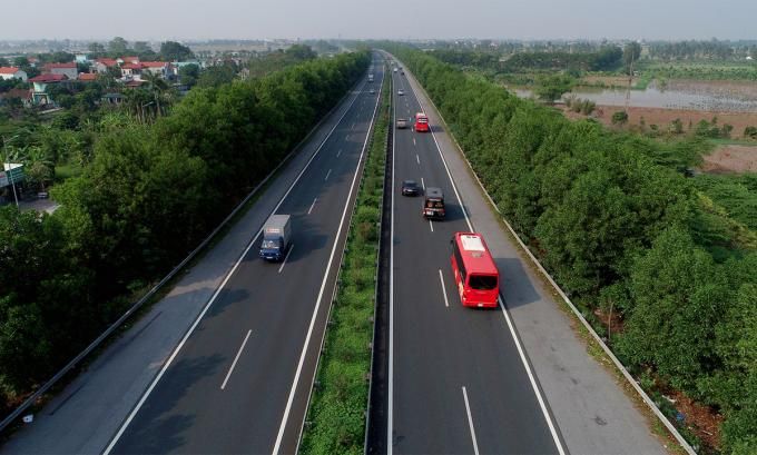 Phê duyệt Dự án cao tốc An Hữu – Cao Lãnh trị giá 5.886 tỷ đồng