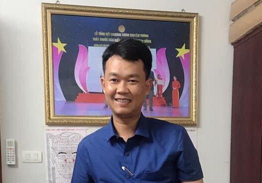 Lương y Hoàng Văn Hội: Luôn tâm nguyện chữa bệnh từ thiện cộng đồng