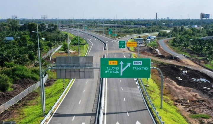 Thu phí tự động hoàn toàn các tuyến đường cao tốc từ 1/8/2022