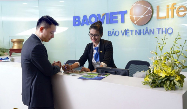 Tập đoàn Bảo Việt dự kiến chi 2.246 tỷ đồng chia cổ tức năm 2021