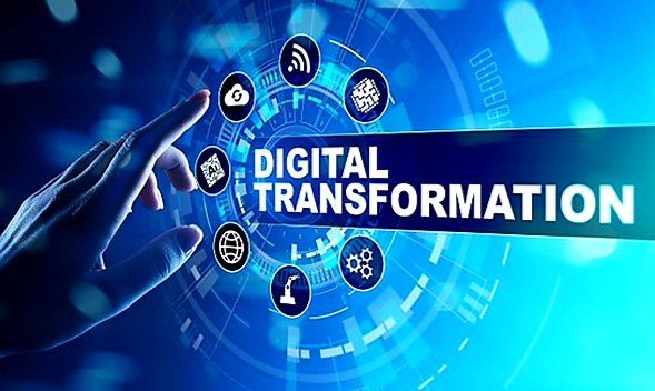 Doanh nghiệp và công nghệ trong thời đại 4.0