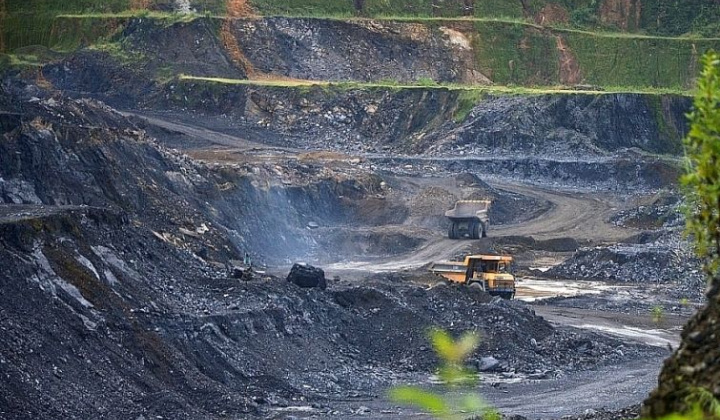 Lập Hội đồng thẩm định Quy hoạch thăm dò, khai thác, khoáng sản làm vật liệu xây dựng