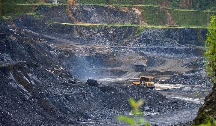 Lập Hội đồng thẩm định Quy hoạch thăm dò, khai thác, khoáng sản làm vật liệu xây dựng