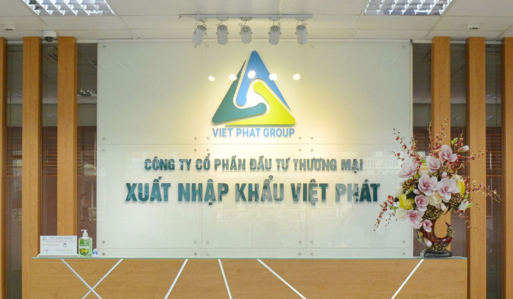 VPG: Việt Phát ước tính thu về 1.700 tỷ đồng trong quý 2/2022