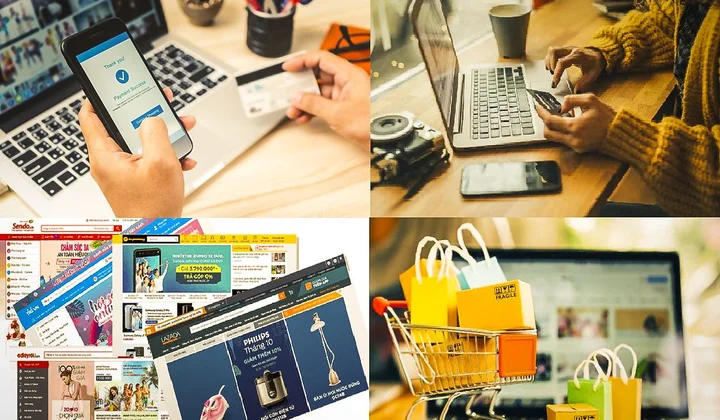 Tăng cường quản lý, đấu tranh chống buôn lậu, gian lận thương mại và hàng giả trong thương mại điện tử