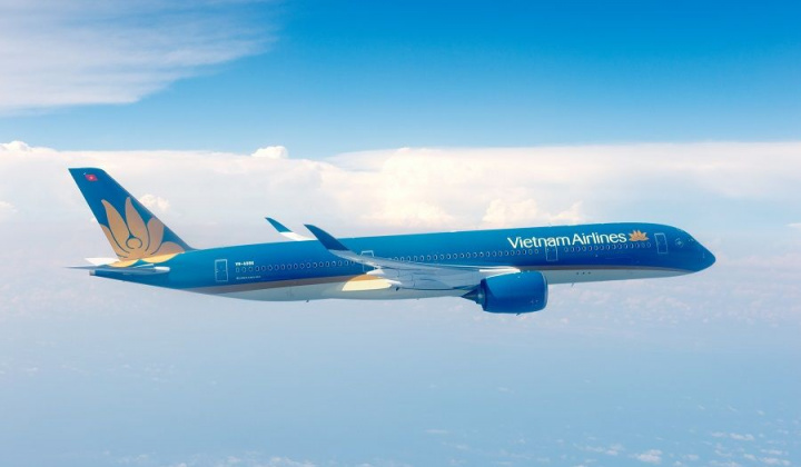 Vietnam Airlines tổ chức thành công Đại hội đồng cổ đông năm 2022