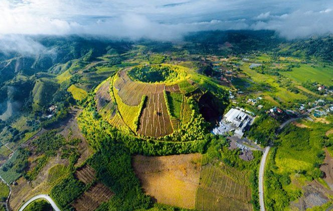 Tiềm năng và một số giải pháp để du lịch Đắk Nông phát triển