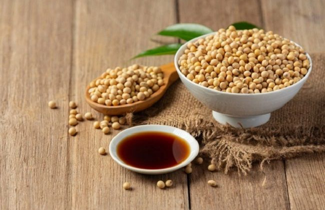 Những cách ứng dụng của nước tương - món gia vị Việt có thể bạn chưa biết?