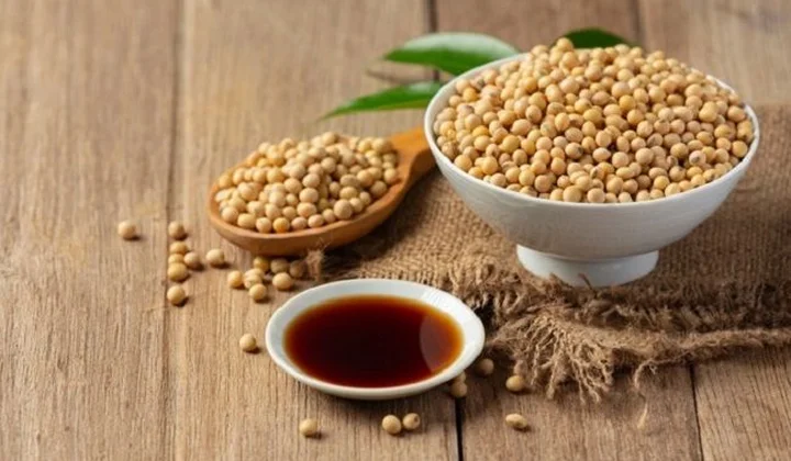 Những cách ứng dụng của nước tương - món gia vị Việt có thể bạn chưa biết?