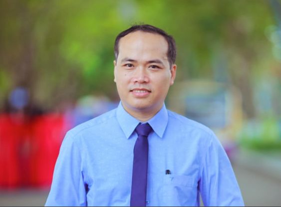 PGS.TS. Hoàng Trọng Hùng: Nghề giáo gắn bó như một cơ duyên