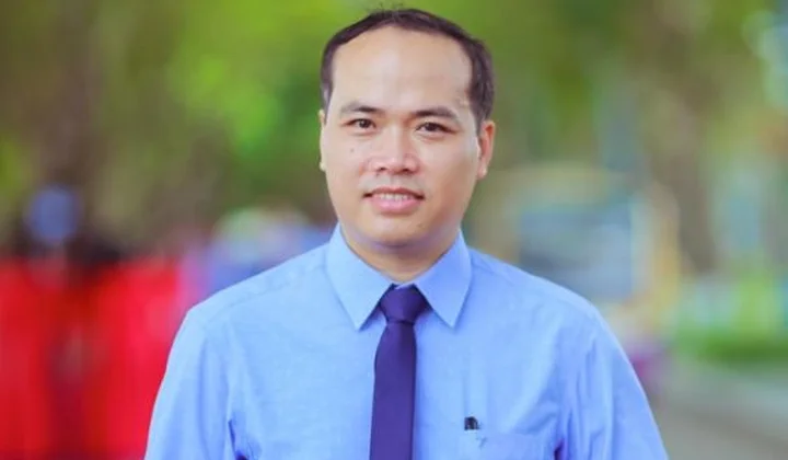 PGS.TS. Hoàng Trọng Hùng: Nghề giáo gắn bó như một cơ duyên