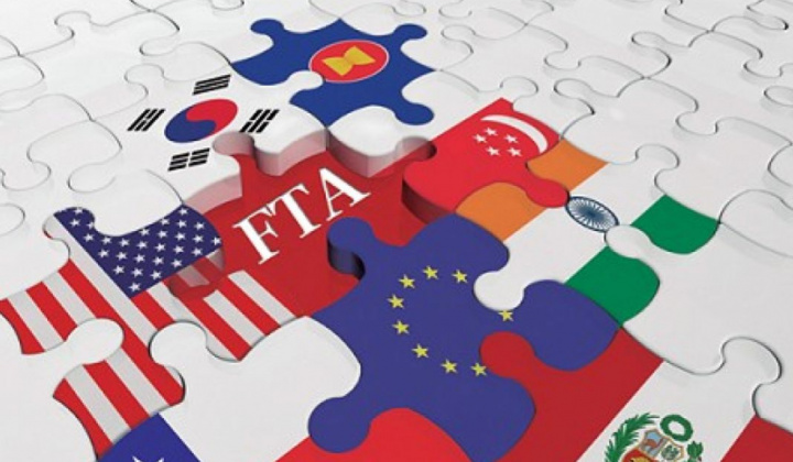 Hội nhập kinh tế quốc tế, hướng đi đúng đắn, sáng suốt mà Đảng đã lựa chọn cho phát triển kinh tế đất nước