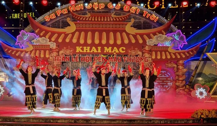 Lào Cai: Bức tranh kinh tế 6 tháng đầu năm 2022