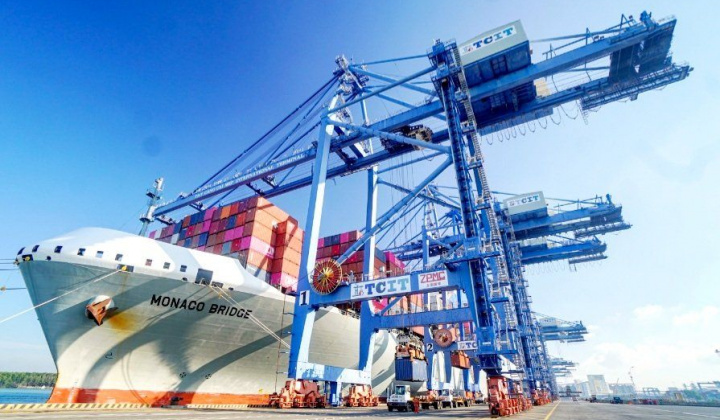 Một số giải pháp thúc đẩy xuất khẩu hàng hóa của Việt Nam đến năm 2030