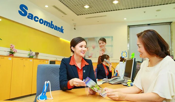 Sacombank SBS: Lộ diện cổ đông mua cổ phiếu phát hành riêng lẻ
