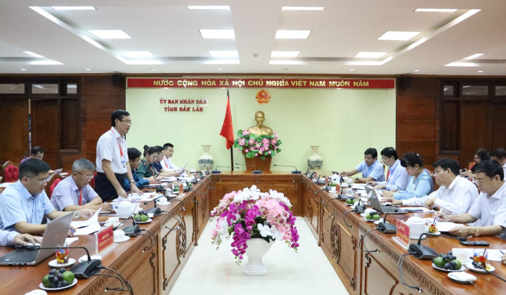 Đắk Lắk: Chuẩn bị cho kỳ thi tốt nghiệp THPT năm 2022