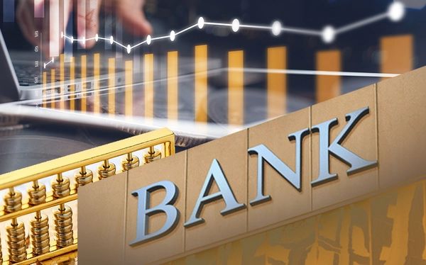 Lạm phát là mối lo ngại hàng đầu của ngành ngân hàng trong năm 2022