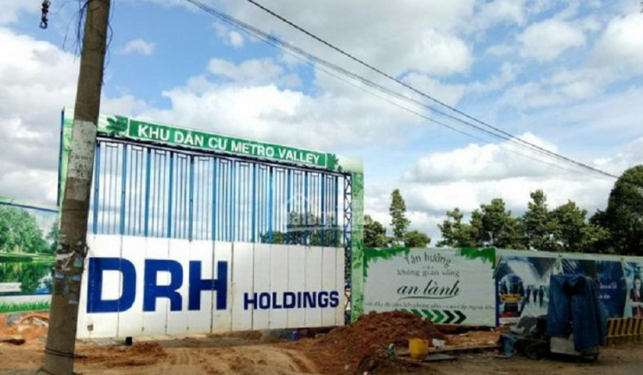 DRH Holdings: Huy động thêm 410 tỷ đồng trái phiếu, nợ tài chính tăng vọt